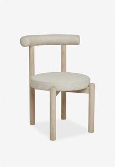 dining chair product image